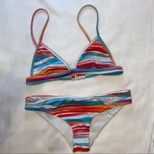 L*SPACE Bikini Set